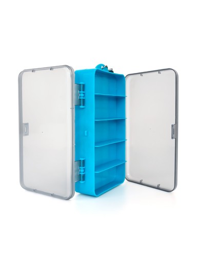 Bluewing double sided - double-sided, fishing
