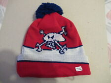 Guy Martin Steel Shoe Proper bobble hat