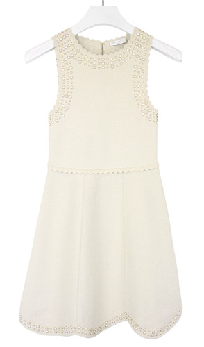 Sandro ariane dress women eu - ariane,