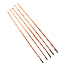 5pcs air carbon arc gouging - carbon,