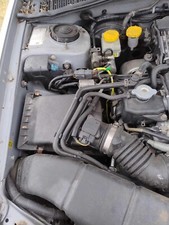 SUBARU IMPREZA WRX STI AIR BOX NEWAGE WITH MAF SENSOR 01-07