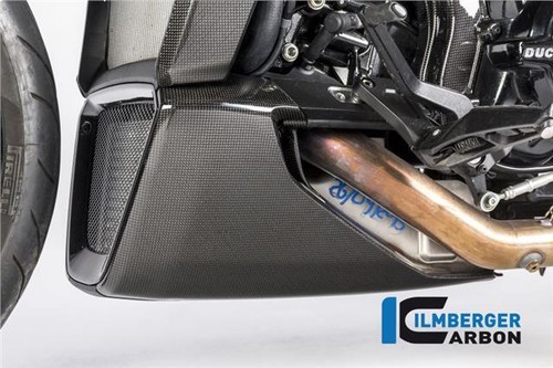 Ilmberger gloss carbon - gloss,