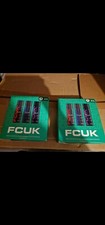 FCUK GIFT SETS