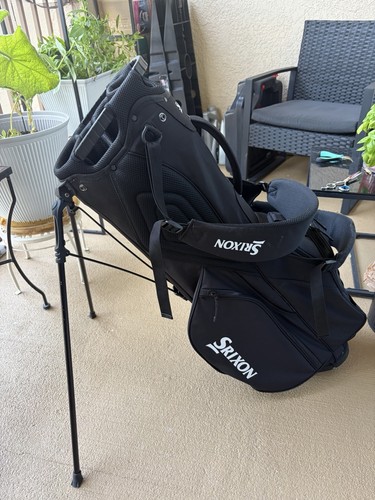 Srixon stand bag - s3,