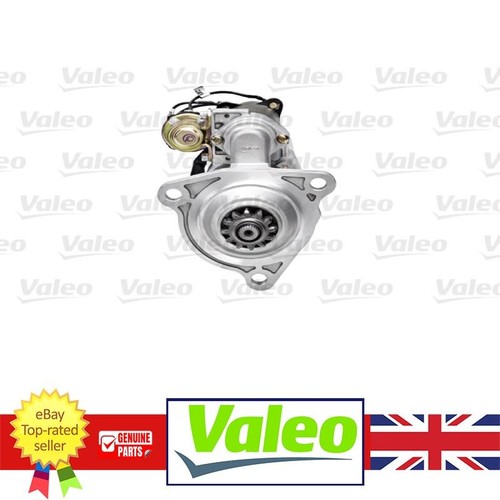 Starter motor for renault - for,
