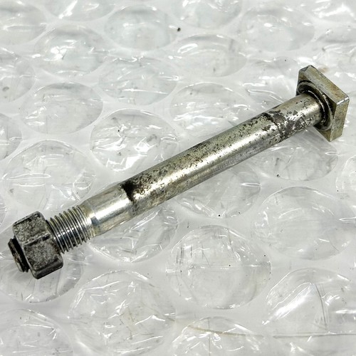Alternator bolt for mitsubishi - alternator,