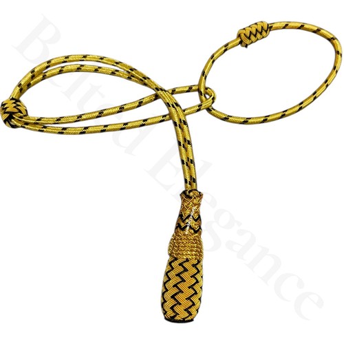 Royal navy officer sword knot - sword,