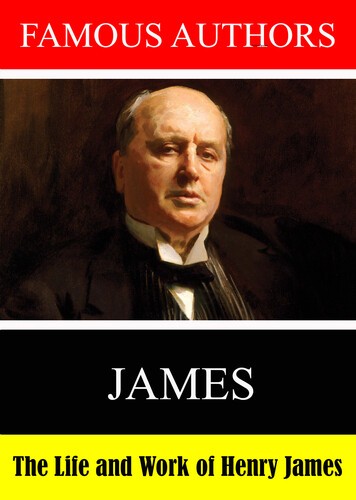 Famous authors the life and - the,