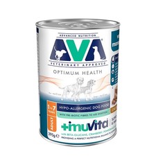 AVA Optimum Health Weight
