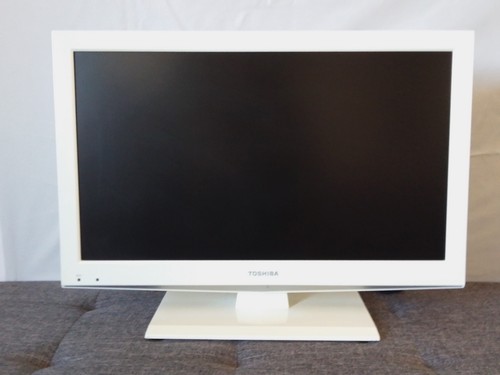 Toshiba 22dl704b lcd tv - 22",