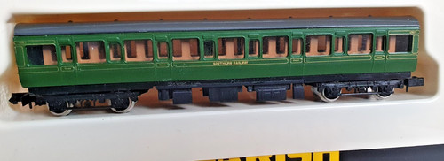 Gauge graham farish mainline - n,