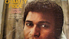 CHARLEY PRIDE Sweet Country