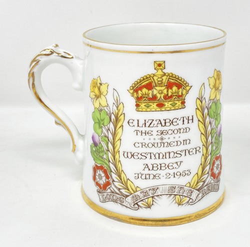 Queen elizabeth coronation - queen,