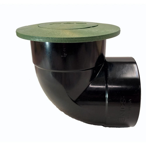 Nds pop drainage emitter - pop-up,