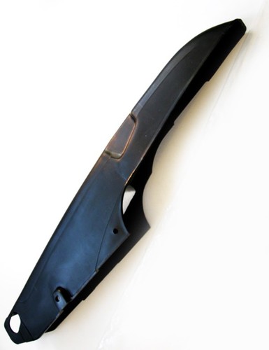 Kawasaki chain guard case - chain,