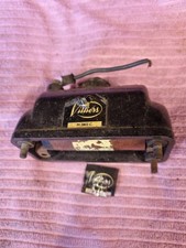 villiers motorcycle coil M