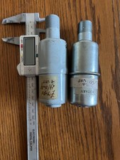 Muffler lawn mower 294599 3/4"