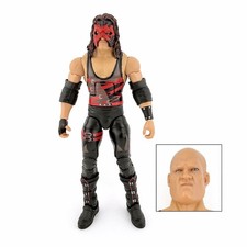 Kane *VGC* WWE Mattel Elite