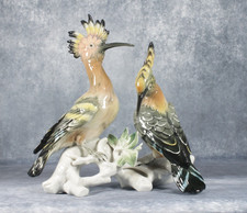 Volkstedt Karl Ens Porcelain
