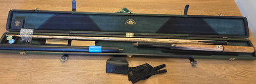 Peradon king jointed - 3/4,