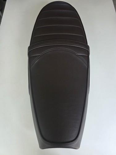 Triumph bonneville t120 - triumph, saddle