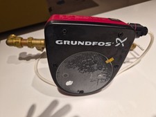 GRUNDFOS MAGNA1 25-80 N 180