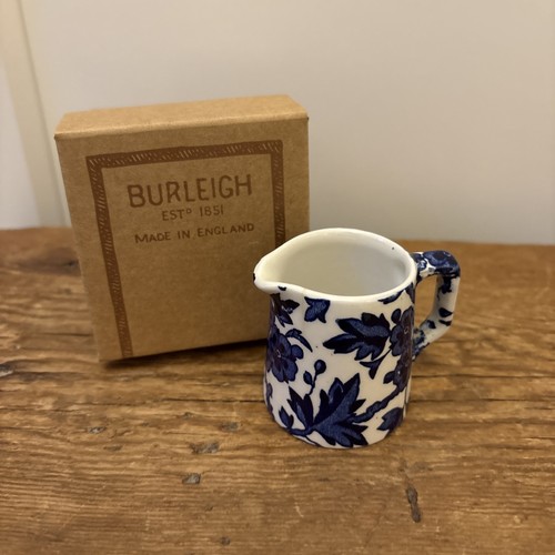 Burleigh arden mini tot - burleigh,