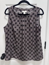 Ann Taylor Loft Tank With