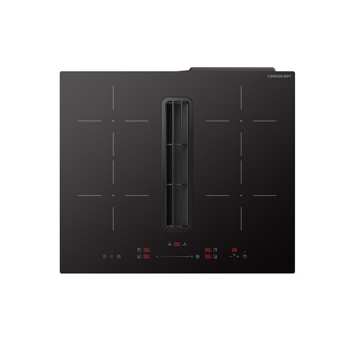 Cookology ciddven600 60cm - ciddven600,