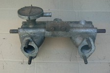 Triumph Spitfire MK3 Inlet