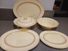 Vintage 1930 RareArt Deco