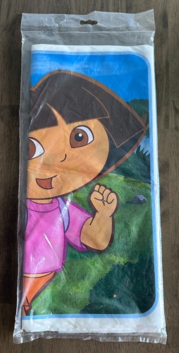 Dora the explorer friends - the,