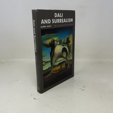 Dali and Surrealism (ICON