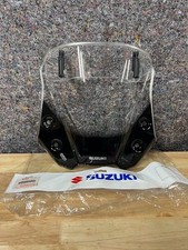 Genuine Suzuki Vario Touring