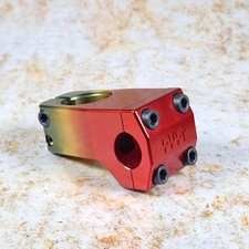 Cult Mind Control Front Load