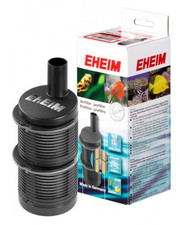 Eheim external canister - canister, fish