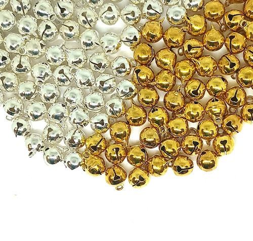10mm quality round silver - , &