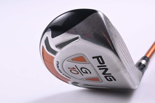 Ping g10 draw wood - ping,