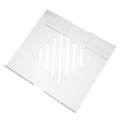 Acrylic cooling rack desktop - cooling,