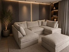 Cinema Sofa U Shape Sofa SALE