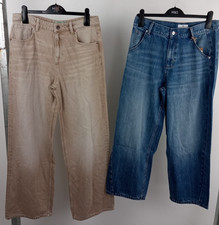 TU Women's 2 Pairs Of Denim