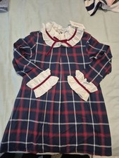 Beautiful girls bnwt tartan - girls,