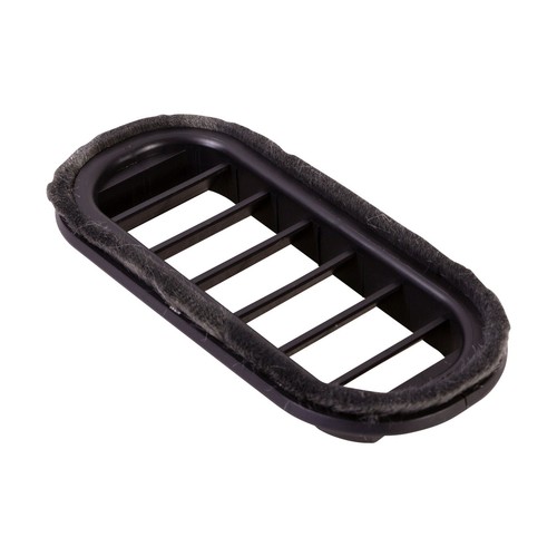 Cab door air duct inc - door,