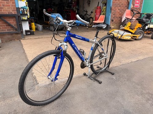 Carrera crossfire 2000 hybrid - carrera,