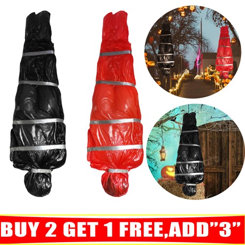 Inflatable fake dead - fake,