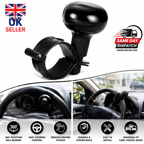 Universal steering wheel - universal,