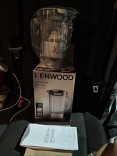 Kenwood Chef/Major AT337