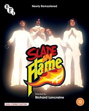 Slade in Flame (Blu-ray) (UK