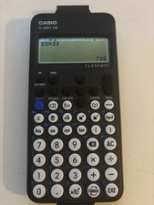 Casio ClassWiz fx-83GT CW