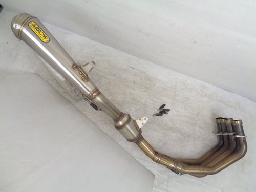 Aruz xj6 diversion arrow - xj6,